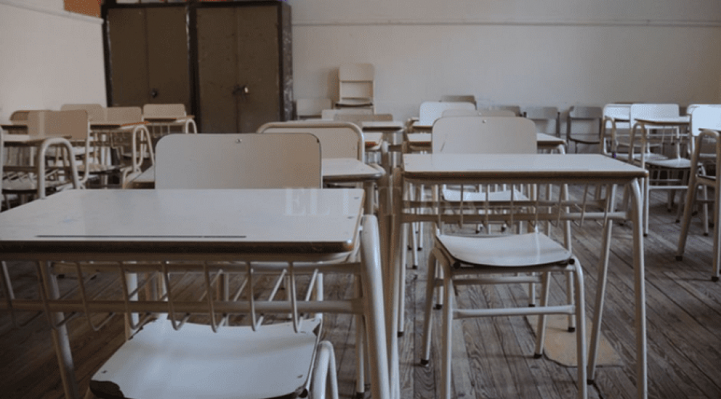 BEAT 991 SAT: El Instituto Becario entregará becas para evitar el abandono escolar