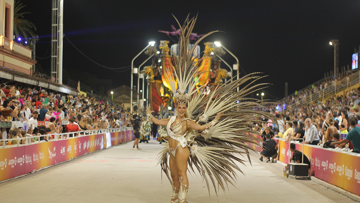 BEAT 991 El Carnaval del País se prepara para elegir su nueva soberana