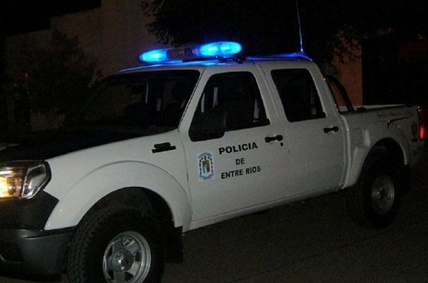 BEAT 991 Dos hombres detenidos tras violenta pelea en un boliche céntrico