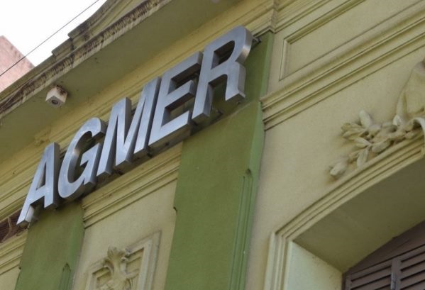 BEAT 991 Agmer va al paro el día jueves 