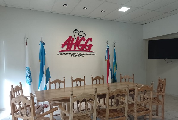 BEAT 991 La Asociación Hotelera Gastronómica convoca a su Asamblea General Ordinaria