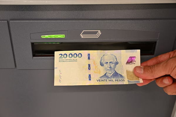 BEAT 991 Cronograma de pagos para la administración pública entrerriana