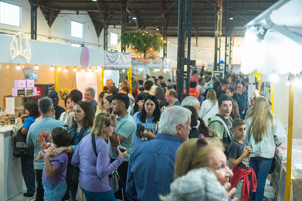 BEAT 991 Pueblos y Sabores celebra la identidad de la región