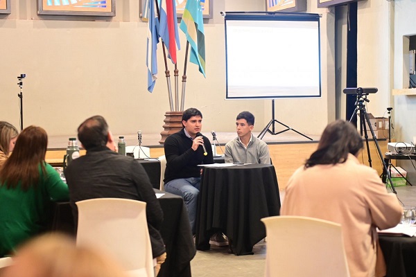 BEAT 991 Concejo Deliberante: vecinos proponen una refuncionalización educativa en el exfrigorífico