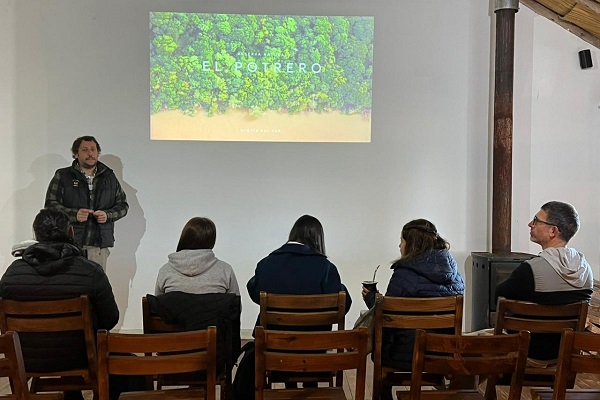 BEAT 991 Educación ambiental para proteger el patrimonio natural