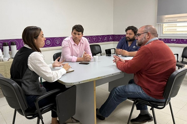 BEAT 991 Fueron habilitadas dos nuevas residencias de adultos mayores
