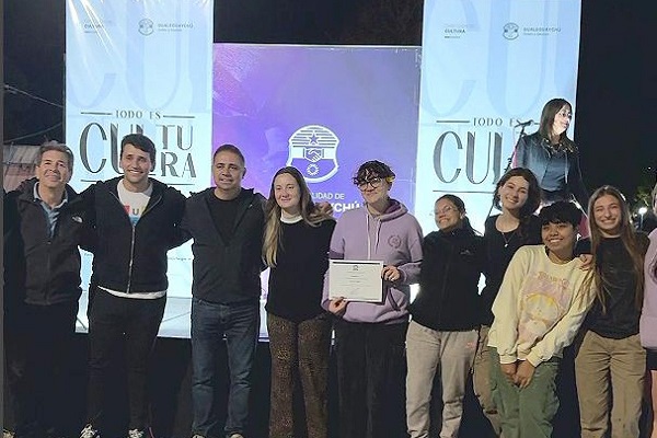 BEAT 991 Carroceros recibieron un subsidio de 9 millones del Municipio