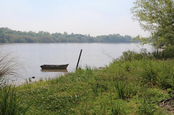 BEAT 991 Se presentará el libro “Rivers of Gualeguaychú” en el Centro de Interpretación “La Delfina”