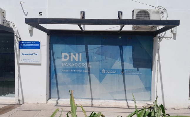 BEAT 991 Qué trámites se pueden realizar en las oficinas del Renaper en Pueblo Belgrano