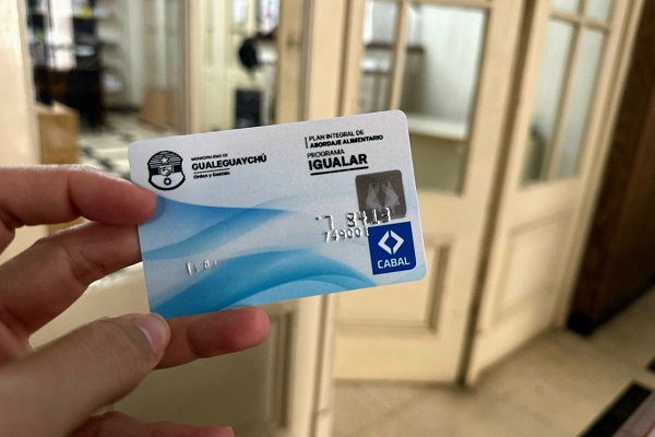 BEAT 991 Más comercios se suman a la Tarjeta Igualar