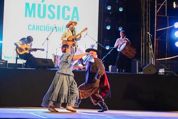 BEAT 991 Últimos días para inscribirse al Pre Cosquín 2025