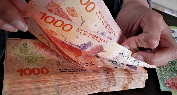 BEAT 991 El Gobierno convocó al Consejo del Salario para el 26 de noviembre