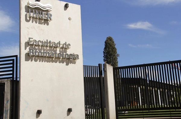 BEAT 991 Facultad de Bromatología UNER: Inscripciones abiertas para carreras presenciales 2026