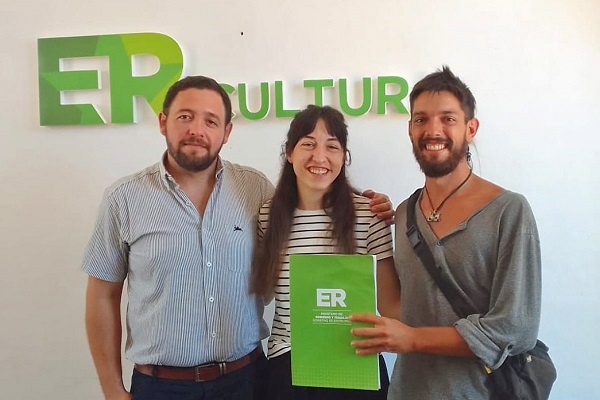 BEAT 991 Vuelve la arqueología a Gualeguaychú: un proyecto para descubrir y valorar los sitios históricos