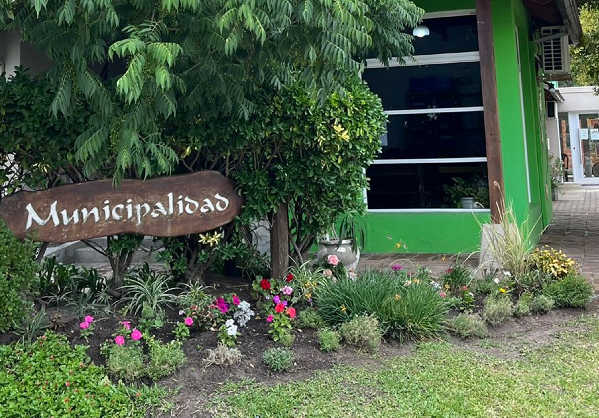 BEAT 991 Pueblo Belgrano redujo la Tasa Municipal de alumbrado público