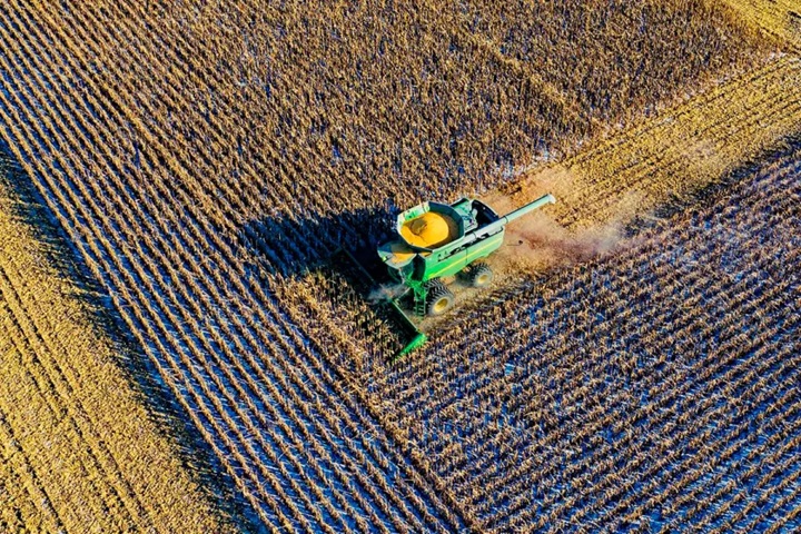 BEAT 991 El Gobierno de Entre Ríos presentó créditos con tasa bonificada para productores y pymes