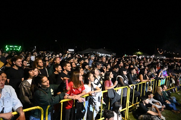 BEAT 991 Gualeguaychú se prepara para Semana Santa