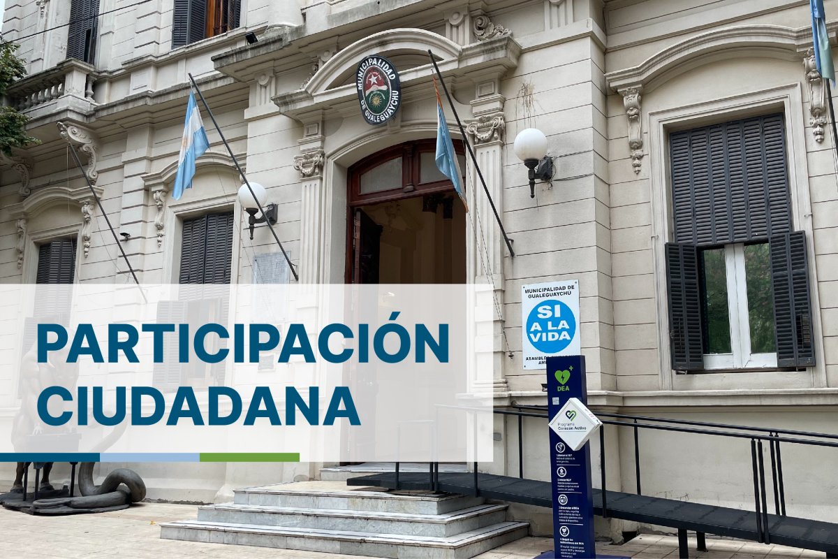 BEAT 991 Se convoca a la comunidad a participar de la consulta pública por el proyecto ASTRA