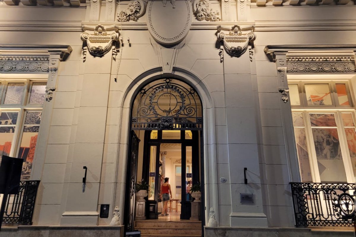 BEAT 991 Nuevos horarios en los museos por la temporada otoño-invierno