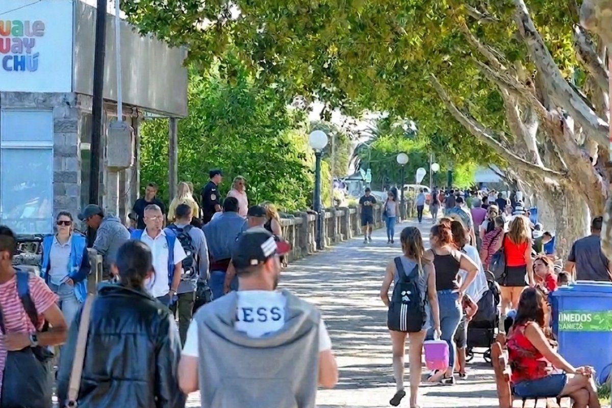 BEAT 991 Gualeguaychú reúne al sector turístico para definir líneas de acción