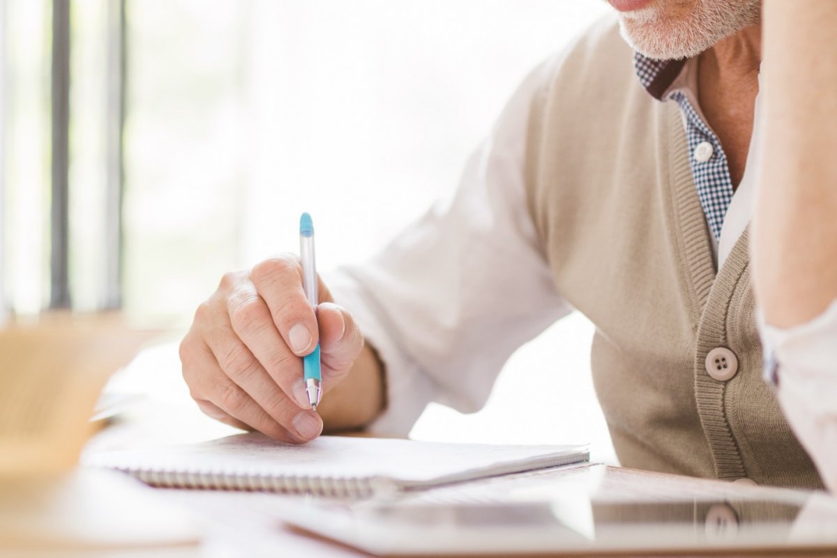 BEAT 991 Abren las inscripciones para el Programa de Alfabetización para jóvenes y adultos