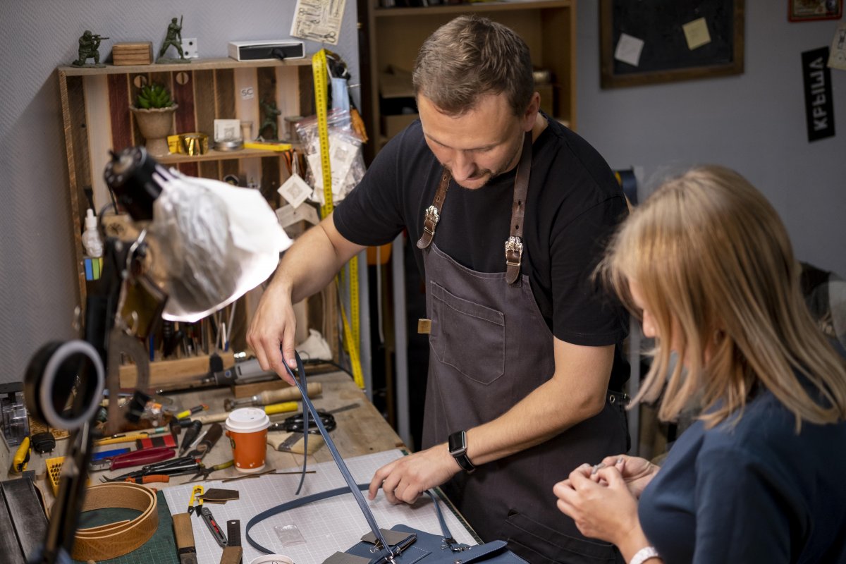 BEAT 991 Continúa abierta la inscripción al Programa de Microcréditos