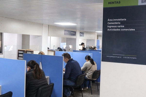 BEAT 991 El 27 de abril comienza la Moratoria 2026 para regularizar deudas municipales