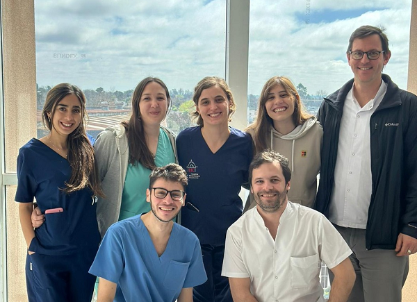 BEAT 991 Comenzaron las preinscripciones para las residencias médicas en el Hospital Centenario