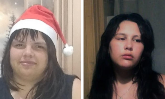 BEAT 991 Solicitan información sobre el paradero de dos menores en Gualeguaychú
