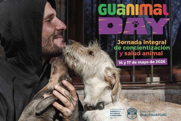 BEAT 991 Guanimal Day: todo listo para las jornadas de bienestar y salud animal