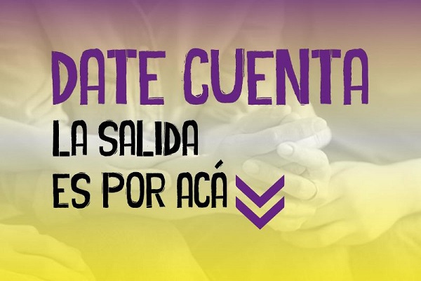 BEAT 991 Gualeguaychú presenta el Plan de Prevención y Asistencia en Adicciones (PPAA)