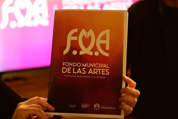 BEAT 991 Se presenta el Fondo Municipal de Fomento a las Artes y la Cultura 2026