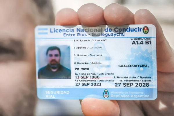 BEAT 991 El gobierno anunció que deudores alimentarios no podrán obtener licencias de conducir profesionales