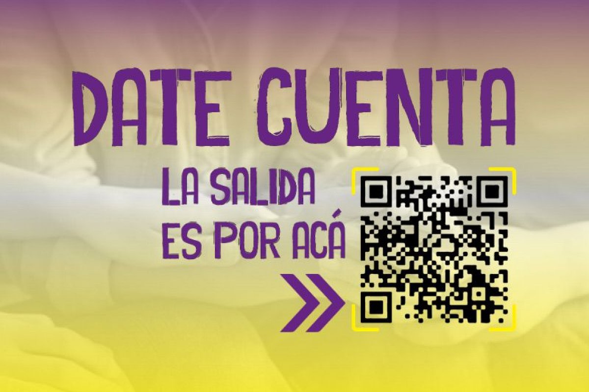 BEAT 991 El Gobierno municipal lanzó una plataforma digital de prevención y asistencia en adicciones