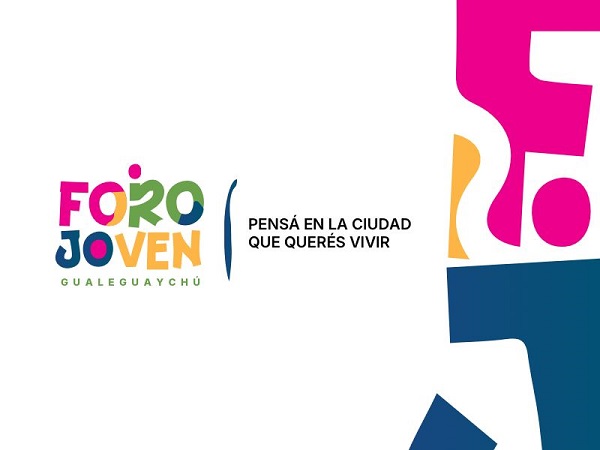 BEAT 991 Foro Joven Gualeguaychú: la juventud local tendrá su espacio para debatir la agenda pública