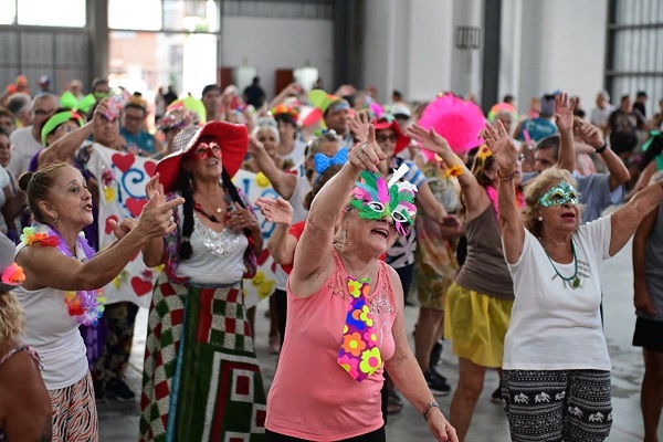 BEAT 991 “Siga el Baile” tendrá una nueva edición en el Polideportivo Norte