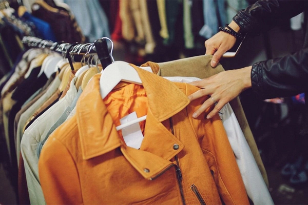 BEAT 991 Cayó el consumo: la indumentaria fue el rubro más afectado