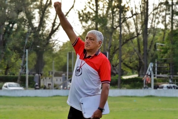 BEAT 991 La Clínica Deportiva Municipal llevará el nombre de Domingo “Chumingo” Zapata