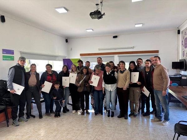BEAT 991 Programa Municipal de Microcréditos para la Economía Social