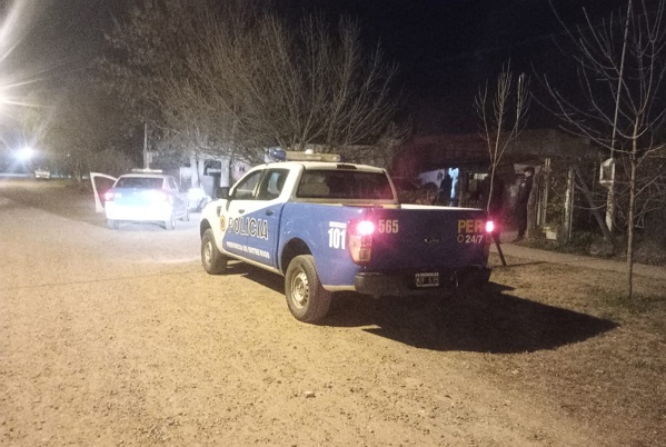 BEAT 991 Freno a las picadas en Urdinarrain: allanamiento, motos secuestradas y un hallazgo inesperado