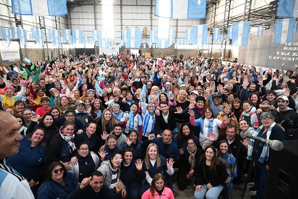 BEAT 991 Abrió la inscripción para un nuevo 