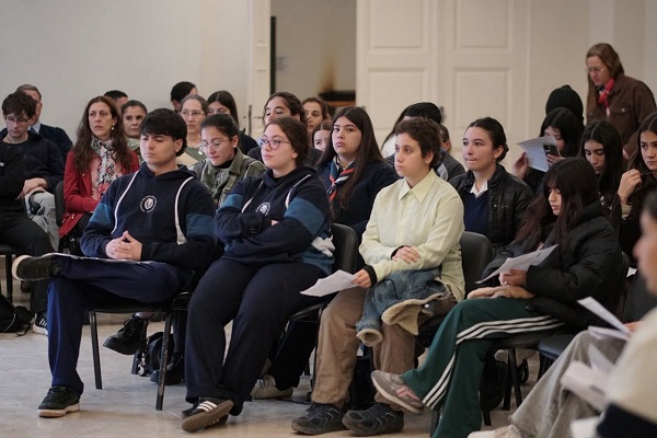 BEAT 991 Presupuesto Participativo Joven 2026: fueron aprobados 28 proyectos
