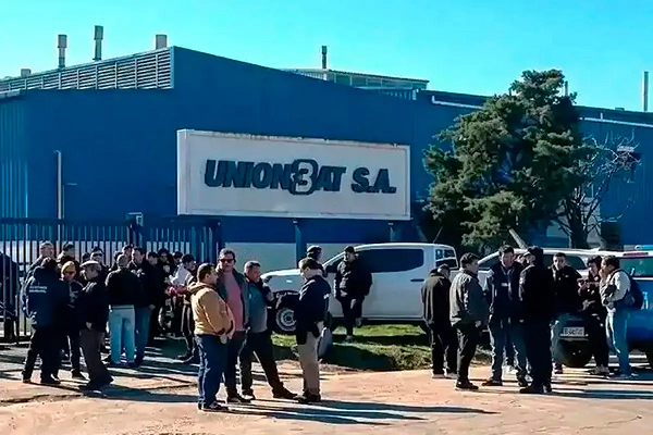 BEAT 991 Unionbat: sindicato afirmó que no hubo propuestas y denunció incumplimientos salariales