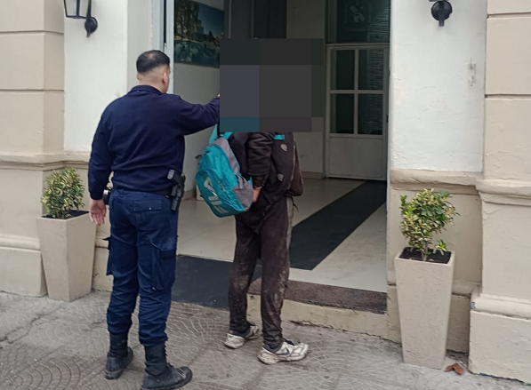 BEAT 991 Dos operativos con tres detenidos en Gualeguaychú