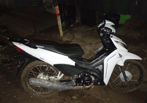 BEAT 991 Operativo en barrio Fiorotto: secuestran dos motos robadas en Concepción del Uruguay