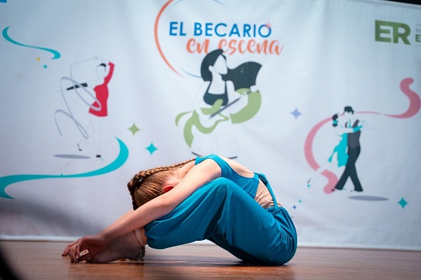 BEAT 991 Becario en Escena llega a Gualeguaychú con una nueva convocatoria para artistas jóvenes