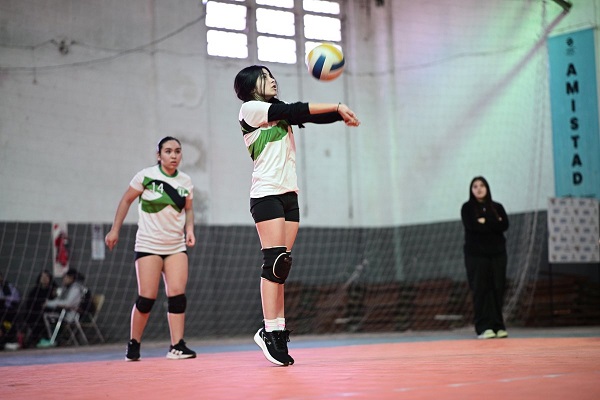 BEAT 991 Gualeguaychú será sede de las finales provinciales de los Juegos Evita 2026