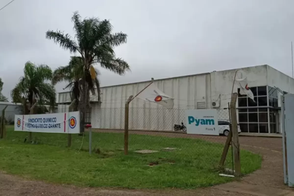 BEAT 991 Fallo favorable: reincorporaron a tres delegados en Laboratorios Pyam