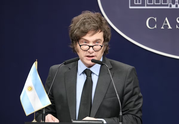 BEAT 991 El Gobierno nacional volvió a la denominación de “Día de la Raza” para el 12 de octubre
