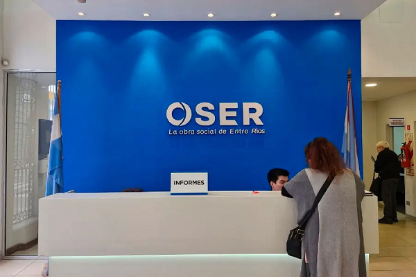 BEAT 991 OSER amplió hasta los 27 años la cobertura para hijos estudiantes 